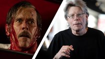 Horror-Meister Stephen King lobt neuen Slasherfilm, der jetzt in deutschen Kinos läuft