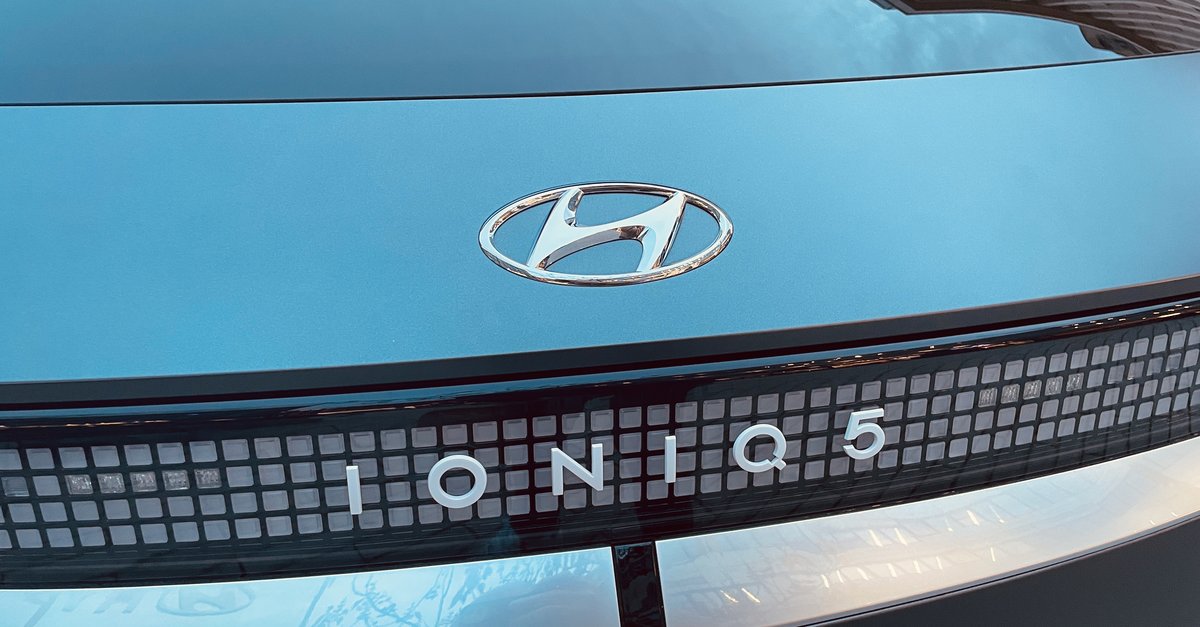 Hyundai macht Schluss: Verbrenner haben hier ab sofort ausgedient