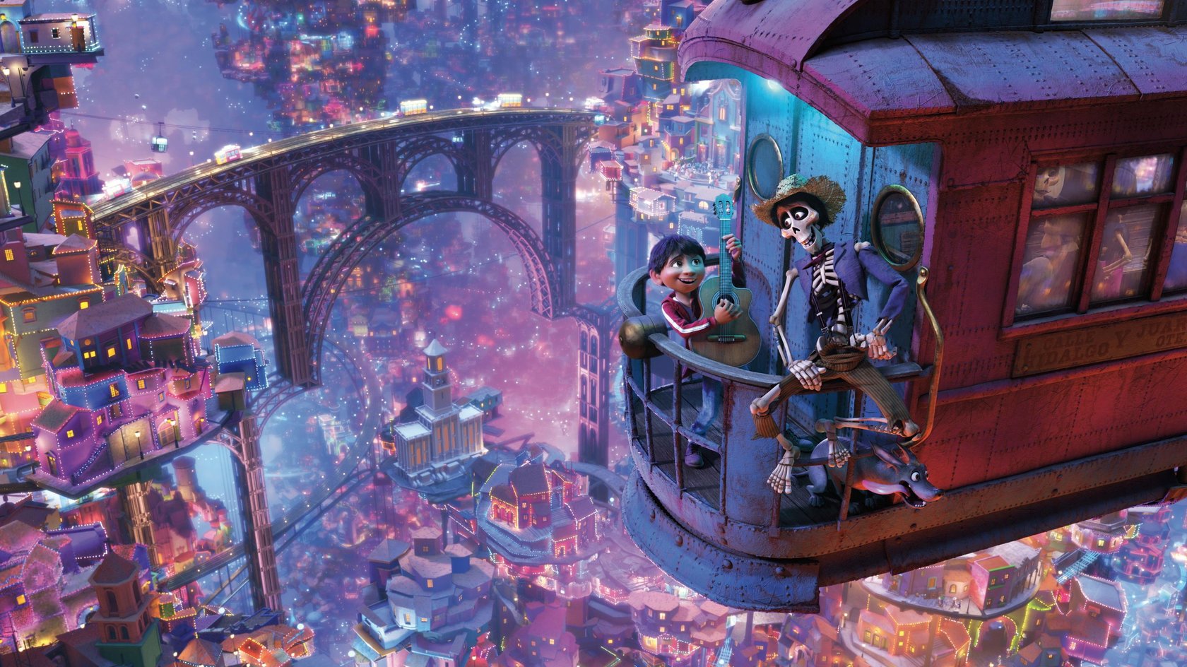 „Coco 2“: Wäre eine Fortsetzung möglich?