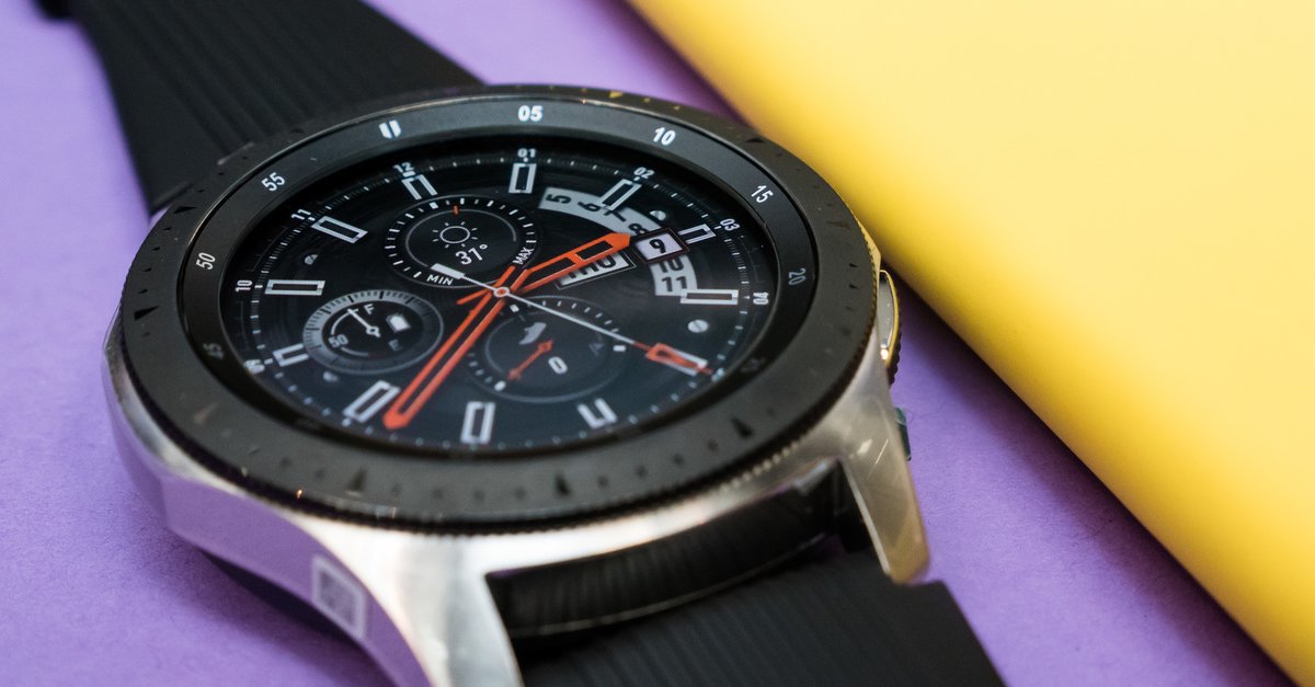 olx samsung smartwatch