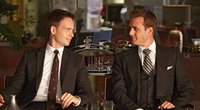 „Suits“-Übersetzung: Diese zwei Bedeutungen stecken im Titel – eine davon kanntet ihr bestimmt noch nicht