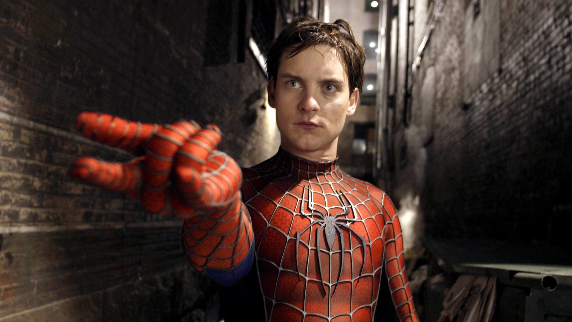 #Marvel-Sensation möglich: „Doctor Strange 2“-Regisseur deutet „Spider-Man 4“ mit Tobey Maguire an