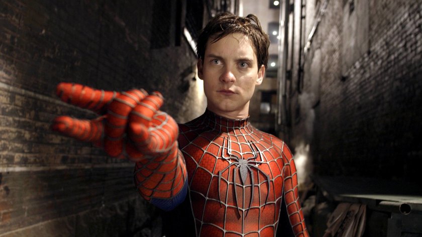 Marvel-Sensation möglich: „Doctor Strange 2“-Regisseur deutet „Spider-Man 4“ mit Tobey Maguire an