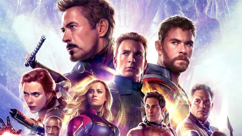 Der größte Marvel-Film nach „Avengers: Endgame“: Euch erwarten 7.000 Jahre MCU-Geschichte