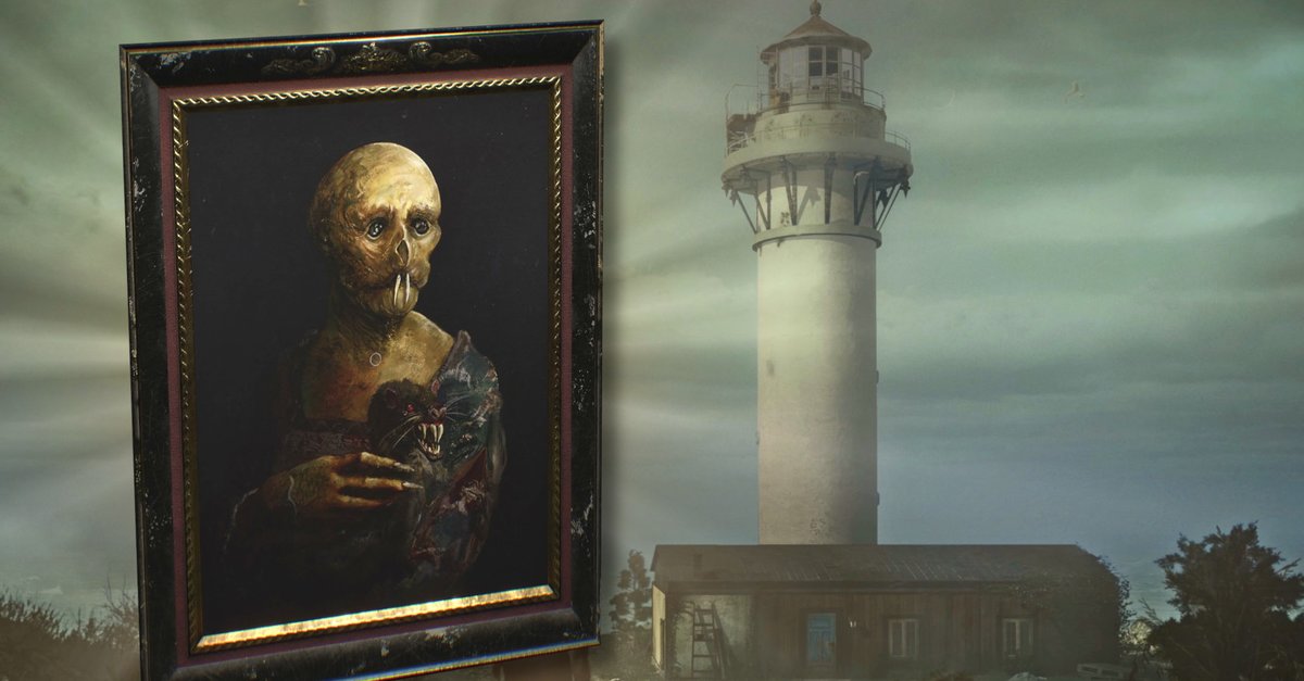 Layers of Fear 2023 Review – More Than Just a Thin Layer?
