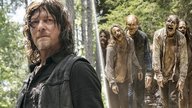„The Walking Dead“: Daryl verliebt sich endlich – in einen Zombie
