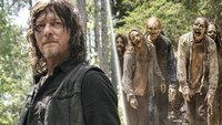 „The Walking Dead“: Daryl verliebt sich endlich – in einen Zombie