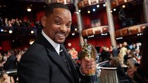 Deutliche Worte zu Will Smiths Oscar-Ausraster: Comedians stehen zu Chris Rock