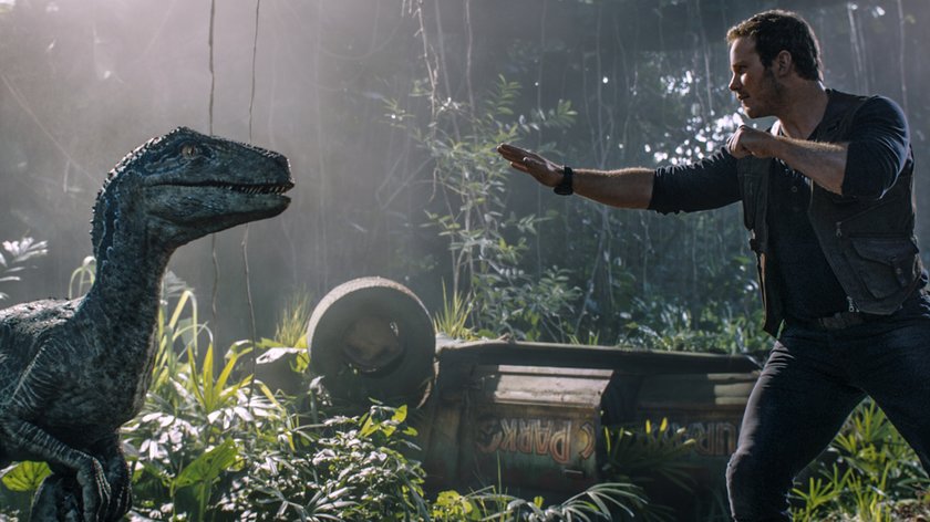 Auch „Jurassic World 3“ erwischt es: Kinostart um ein Jahr verschoben