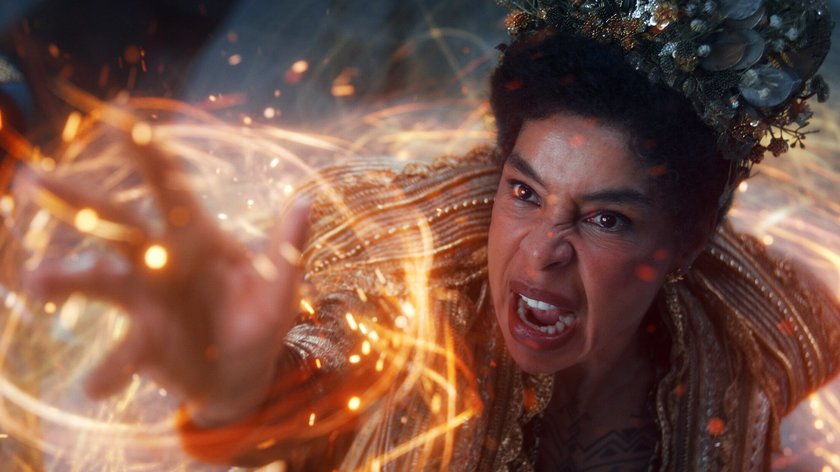 Nach schwachem Start: Amazons zweitgrößte Fantasy-Serie macht gerade alles richtig