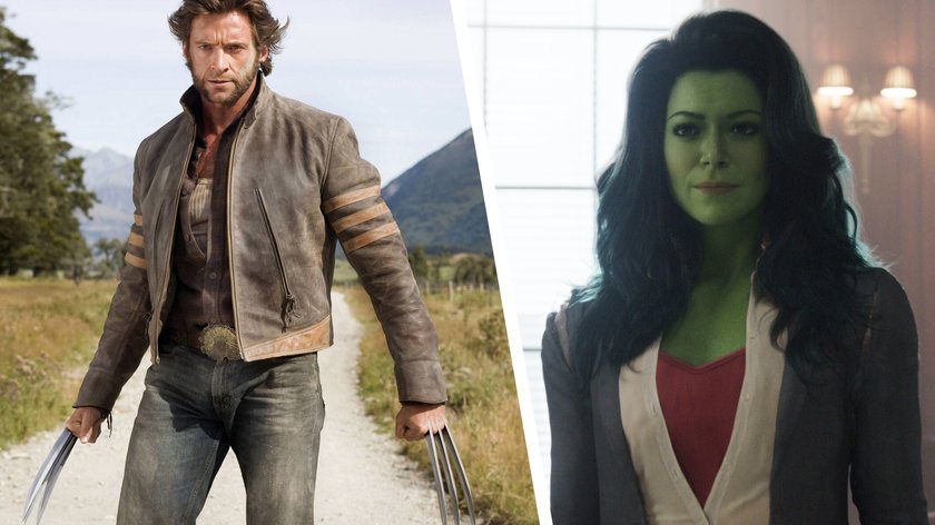 Wolverine in „She-Hulk“ versteckt: Marvel-Liebling schafft es als Easter-Egg in die MCU-Serie