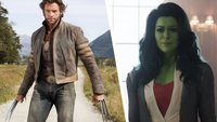 Wolverine in „She-Hulk“ versteckt: Marvel-Liebling schafft es als Easter-Egg in die MCU-Serie