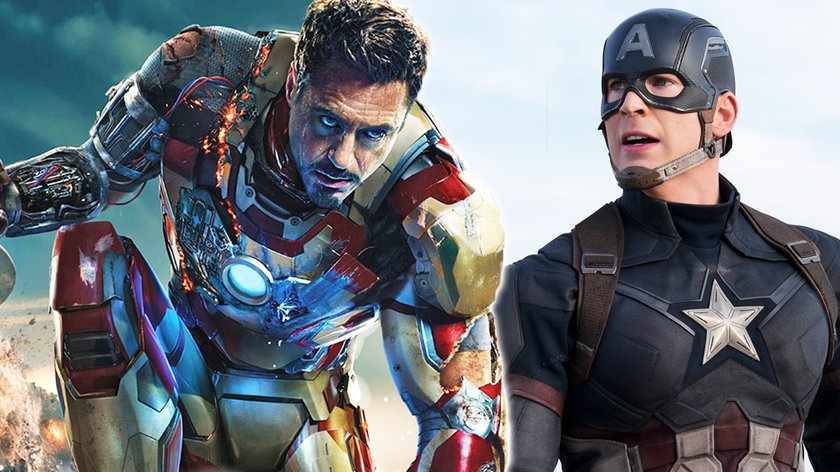 MCU wird auf den Kopf gestellt: Captain America kehrt als Iron Man und Zombie zurück in „Marvel's What If...?“