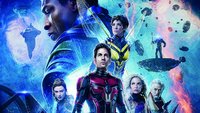 „Ant-Man and the Wasp: Quantumania“ folgt alten Marvel-Muster und ist weniger episch als erwartet