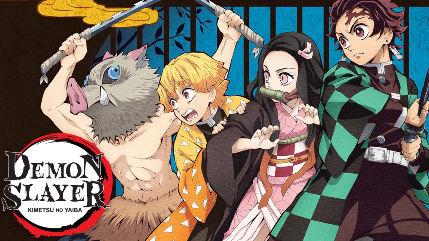 „Demon Slayer“ Staffel 2: Anime-Highlight auf Netflix – „Mugen Train“ und „Entertainment Disctrict“