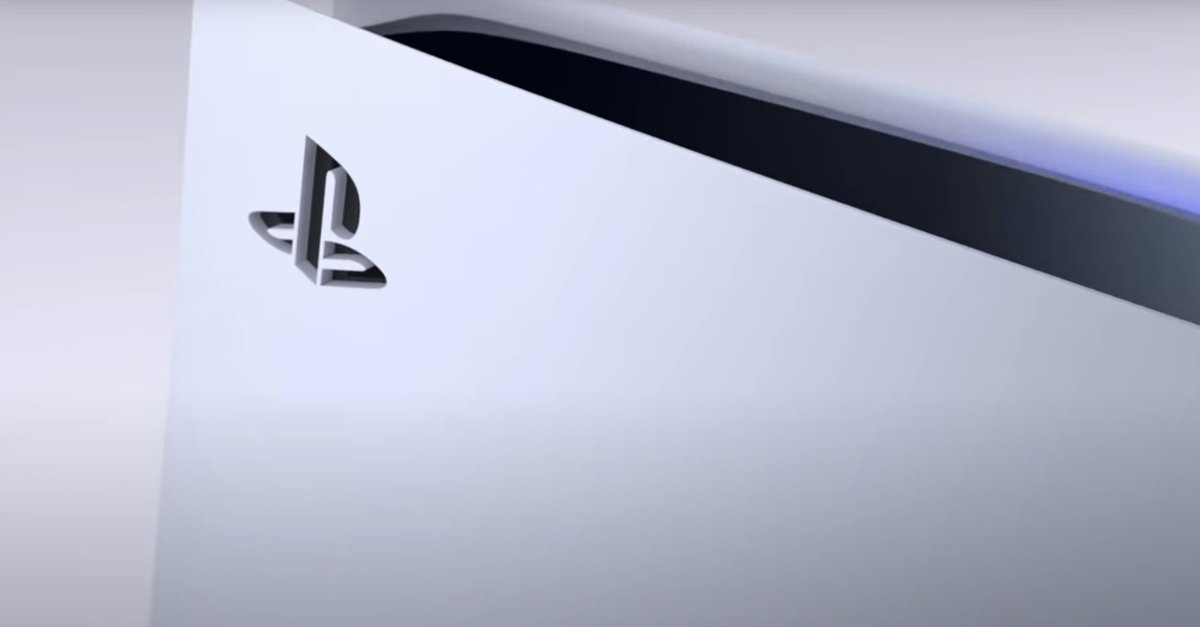 PlayStation 5: Kostenlose PS5-Updates für Spiele werden von Sony unterstützt