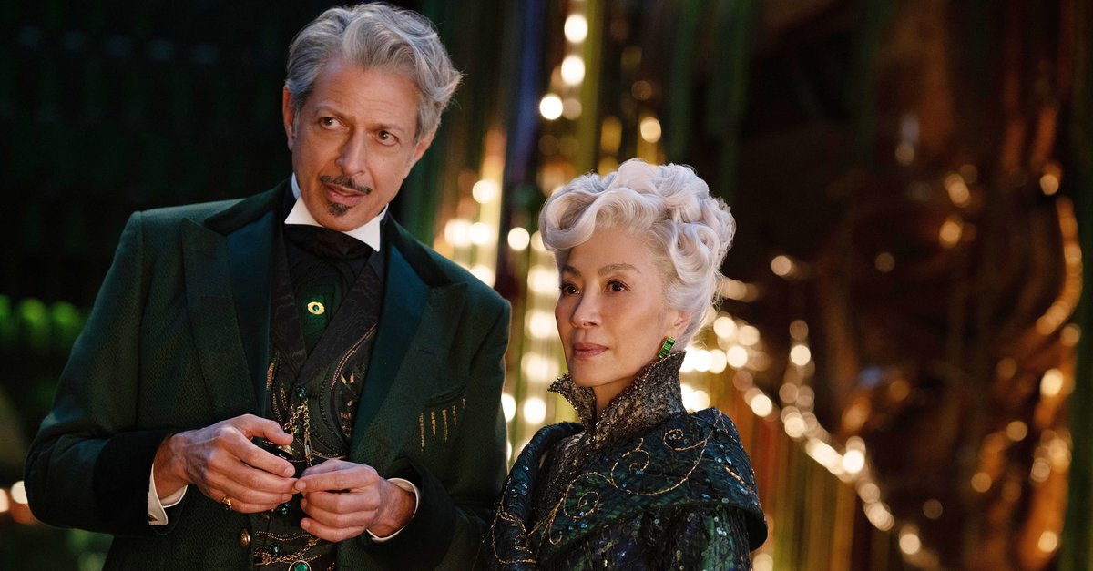 Bester Fantasy-Film des letzten Jahres kommt endlich ins Abo