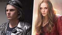 Marvel-Sensation im Gespräch: Erster X-Men-Star könnte bald im MCU auftauchen