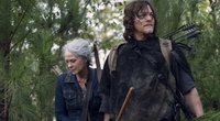 Deutscher Start des „The Walking Dead“-Endes enthüllt: Trailer zeigt auch völlig neue Zombie-Gefahr