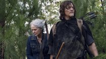 Deutscher Start des „The Walking Dead“-Endes enthüllt: Trailer zeigt auch völlig neue Zombie-Gefahr