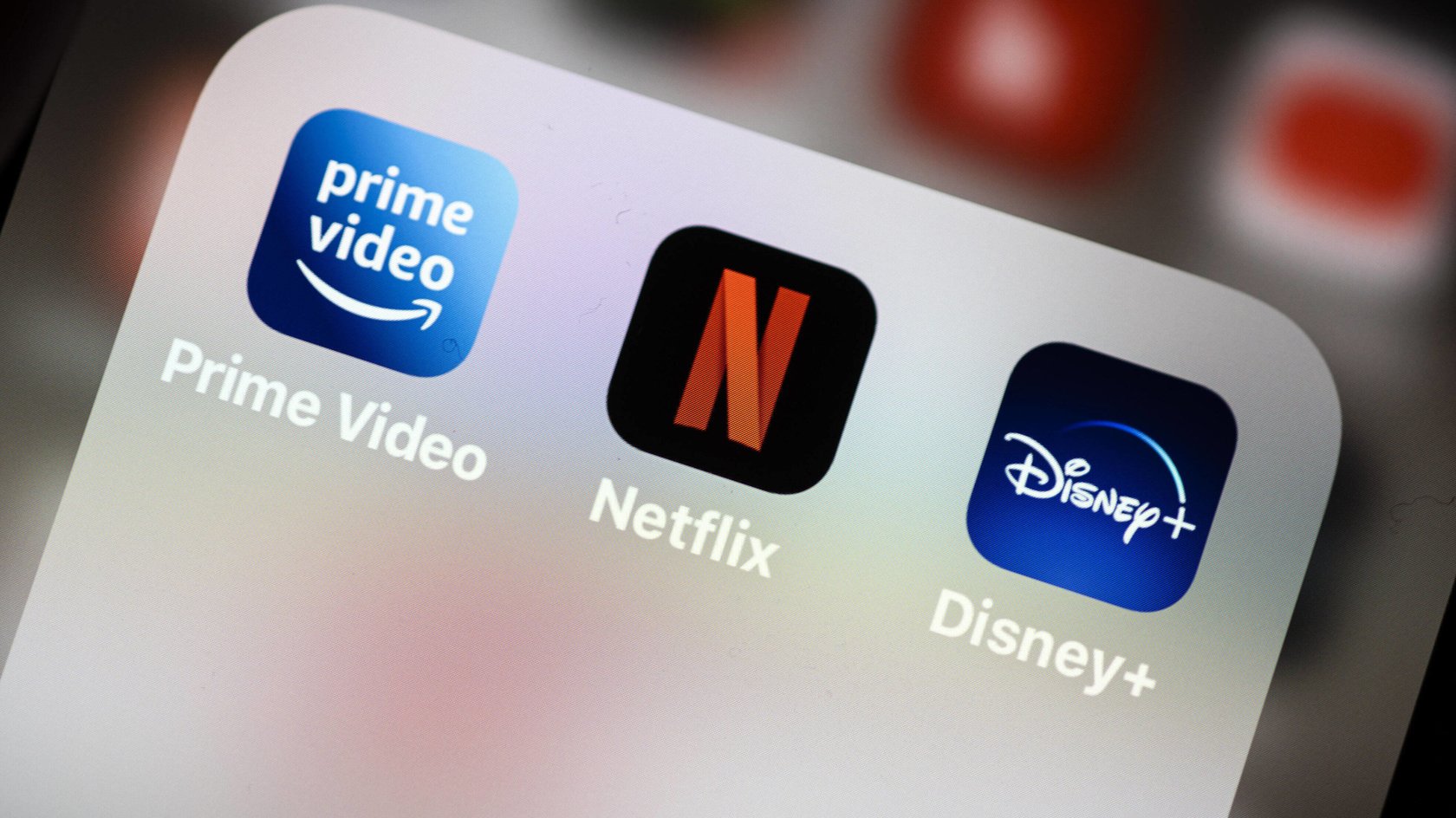 Konkurrenz für Netflix: Einer der größten Filme aus 2018 ist schon jetzt auch bei Disney+