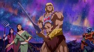 Nach „Masters of the Universe“-Abgang: Neuer He-Man-Darsteller für Netflix-Film gefunden