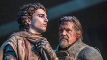 Leonardo DiCaprio riet ihm davon ab, aber „Dune 2“-Star nennt einzige Bedingung für einen Superheldenfilm