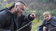 „Vikings“-Geheimnis verraten: So früh sollte Ragnar eigentlich sterben