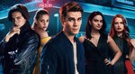 Riverdale on sale netflix release