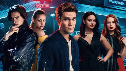 Riverdale Staffel 6 Handlung Besetzung Und Start Auf Netflix Kino De