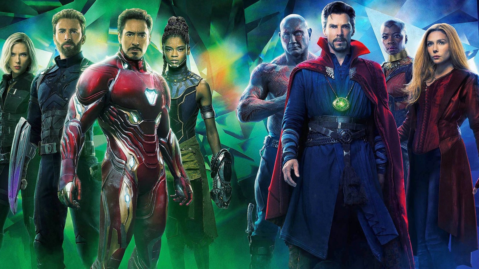Schock für Marvel-Fans: Sechs neue Filme kommen später ins Kino als geplant