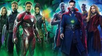 Schock für Marvel-Fans: Sechs neue Filme kommen später ins Kino als geplant