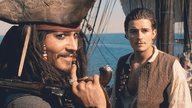 „Fluch der Karibik 6“: Johnny Depp könnte doch als Jack Sparrow zurückkehren