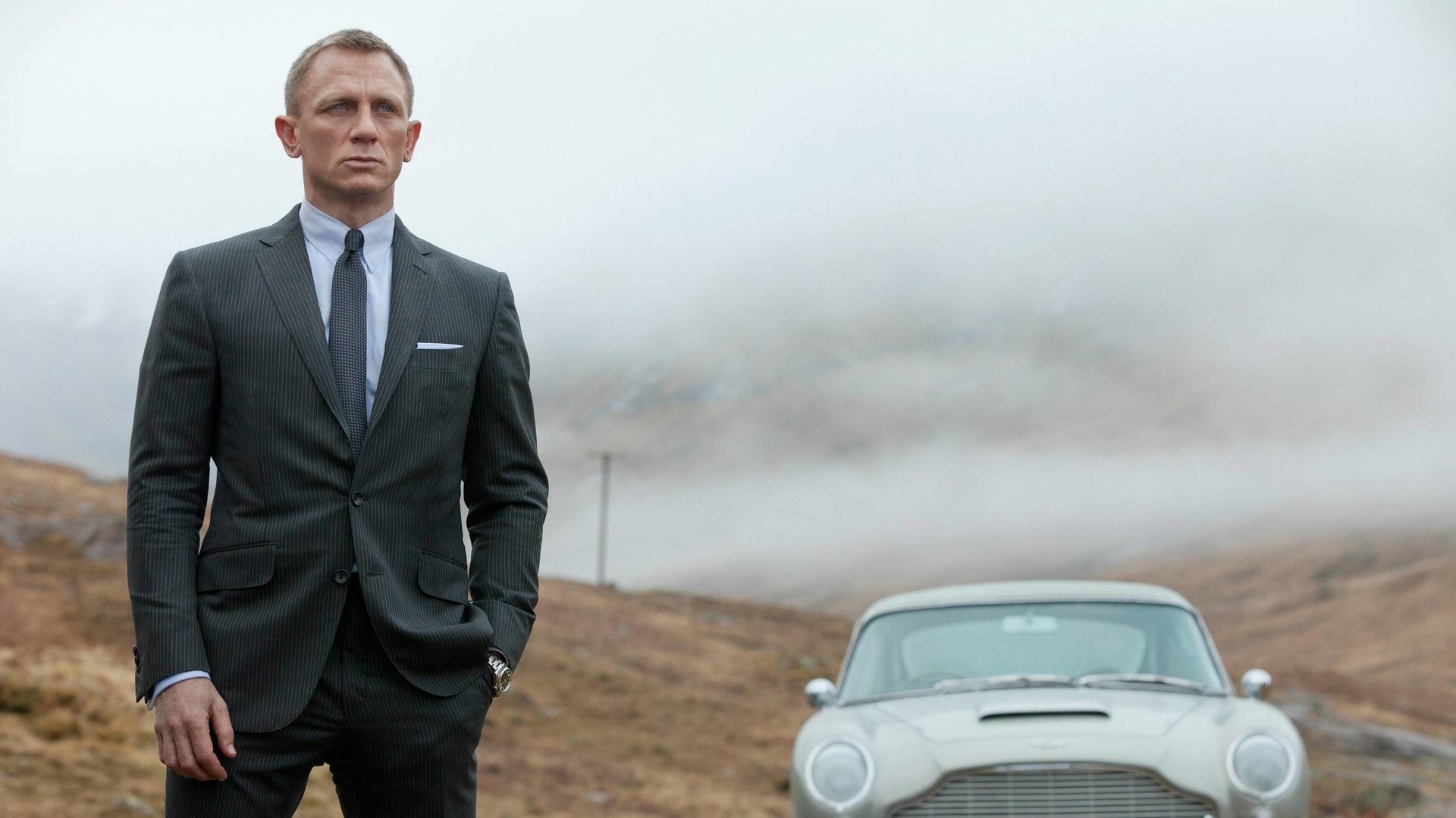 #007-Produzentin stellt klar: So lange muss der nächste James Bond für die Actionreihe bereitstehen