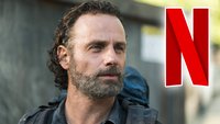 Netflix-Eklat um „The Walking Dead“-Serien: Deutsche Fans gehen mal wieder leer aus