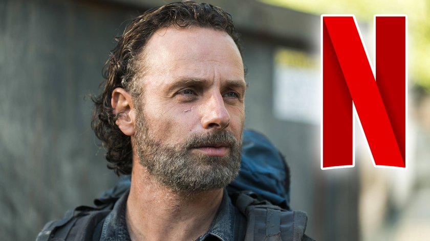 Netflix-Eklat um „The Walking Dead“-Serien: Deutsche Fans gehen mal wieder leer aus