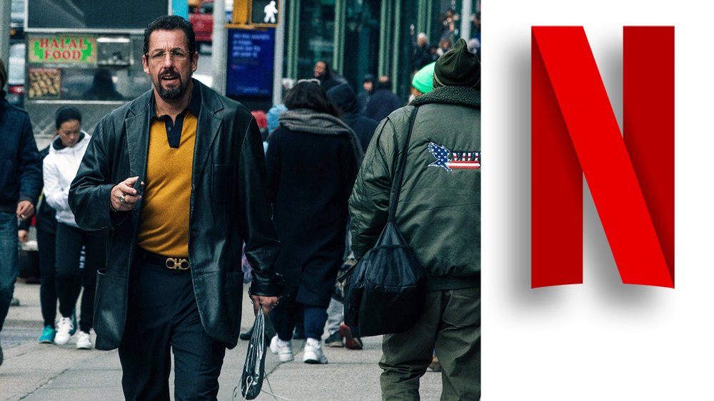 Wieder keine Komödie Das ist der neue NetflixFilm von Adam Sandler · KINO.de Wieder keine Komödie Das ist der neue NetflixFilm von Adam Sandler · KINO.de