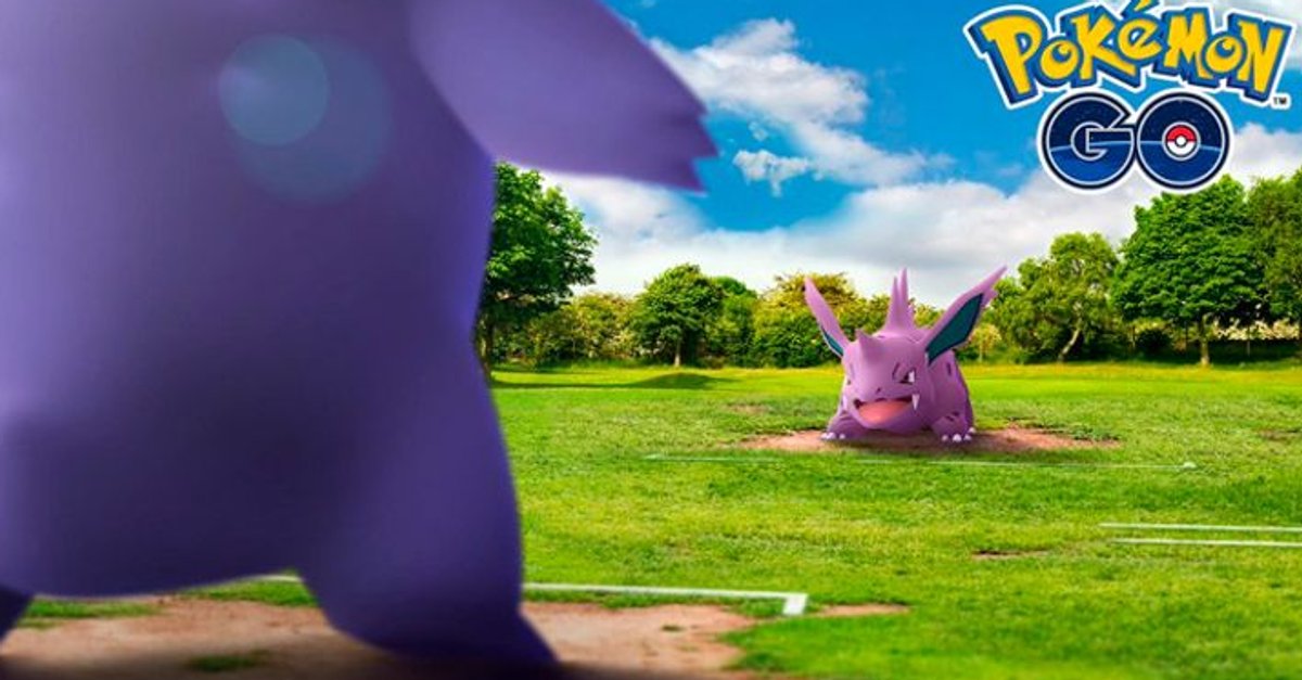 Pokémon GO: PvP-Liga - die besten 20 Pokémon für jede Liga und weitere ...