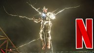 „Extrem cooler Sci-Fi- und Actionfilm“ – bei dem vor allem Marvel-Fans auf ihre Kosten kommen – brilliert auf Netflix