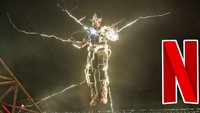 „Extrem cooler Sci-Fi- und Actionfilm“ – bei dem vor allem Marvel-Fans auf ihre Kosten kommen – brilliert auf Netflix