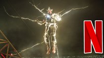„Extrem cooler Sci-Fi- und Actionfilm“ – bei dem vor allem Marvel-Fans auf ihre Kosten kommen – brilliert auf Netflix