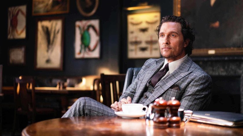 Er lehnte knapp 15 Millionen US-Dollar ab: Darum dreht Matthew McConaughey keine Rom-Coms mehr