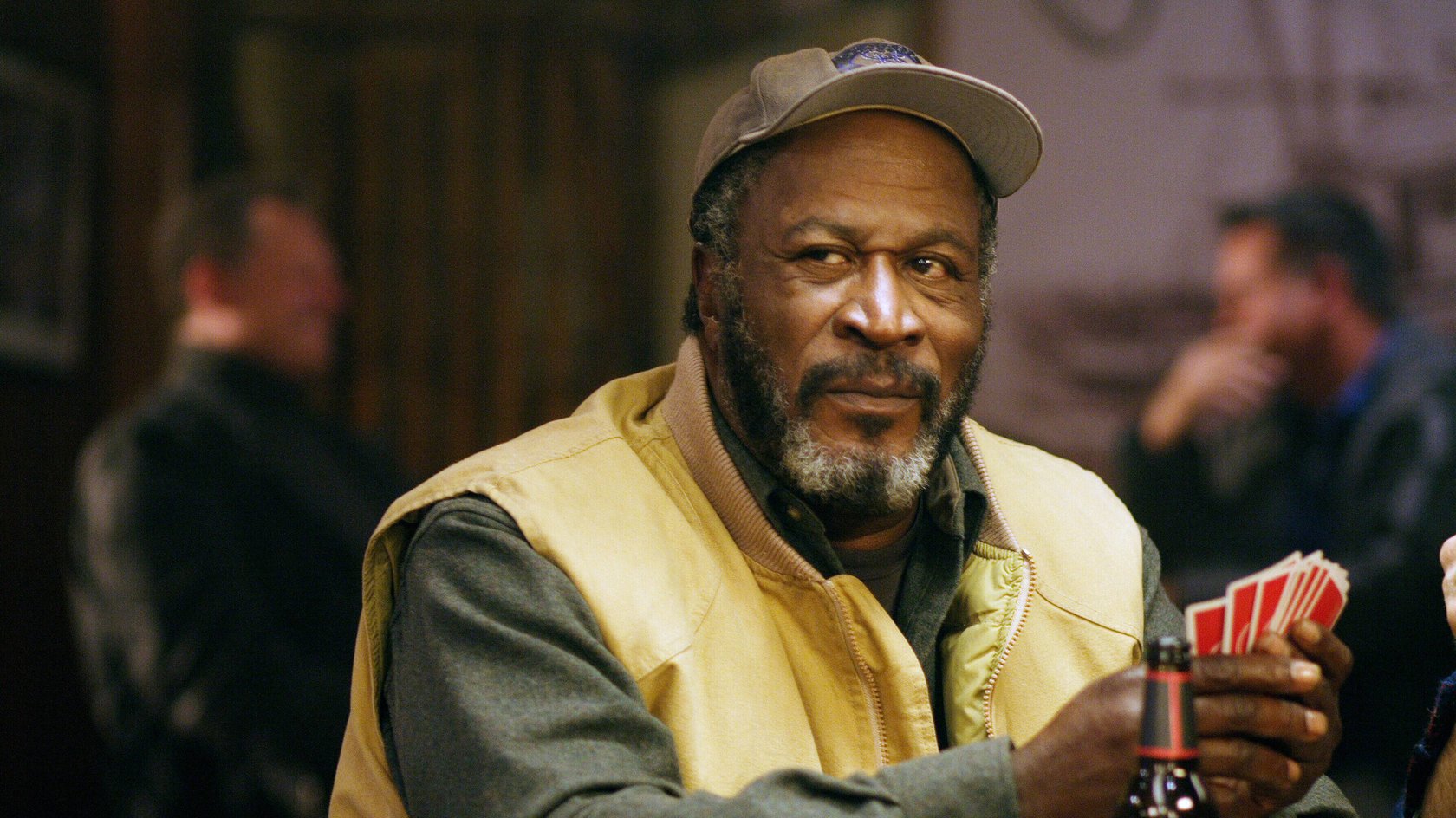 Bekannt aus „Stirb Langsam 2“ & „Der Prinz aus Zamunda“: John Amos ist tot