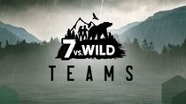 Großer Fehler bei Amazon: „7 vs. Wild“-Gewinner möglicherweise schon verraten