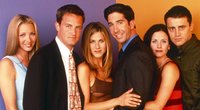 „Friends“-Spin-off: Produzenten der Hit-Serie sprechen über „großartige Idee“ der Fans