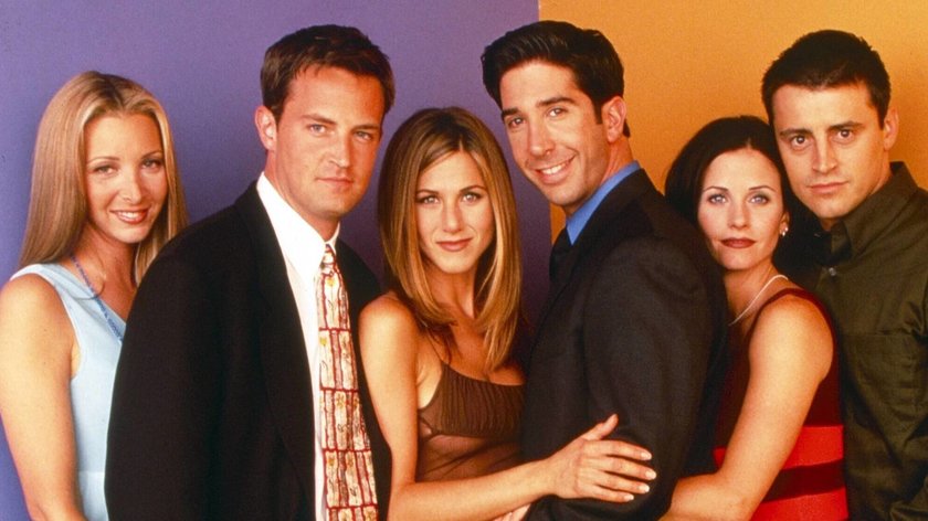 „Großartige Idee“:  22 Jahre nach „Friends“-Finale äußern sich Produzenten eindeutig zu Spin-Off