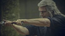 „The Witcher“: Erste Bilder zeigen Henry Cavills Geralt-Nachfolger im Kampf
