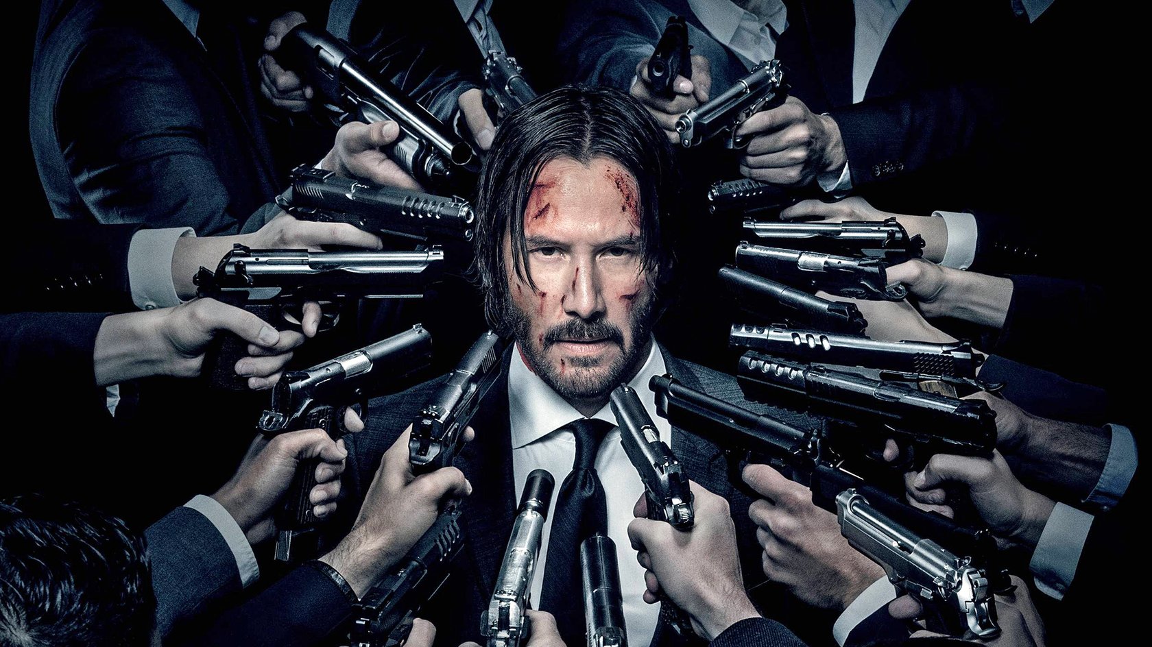 Von „John Wick“ bis „John Wick 4“: Die 8 coolsten Kills der Action-Reihe
