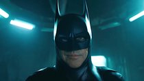 Der wichtigste DC-Film bis 2023: Erster langer Trailer verspricht episches Super-Spektakel