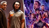 „Avengers: Endgame“ ist dagegen ein Witz: „Loki“ bringt viel größeres Marvel-Spektakel auf den Weg